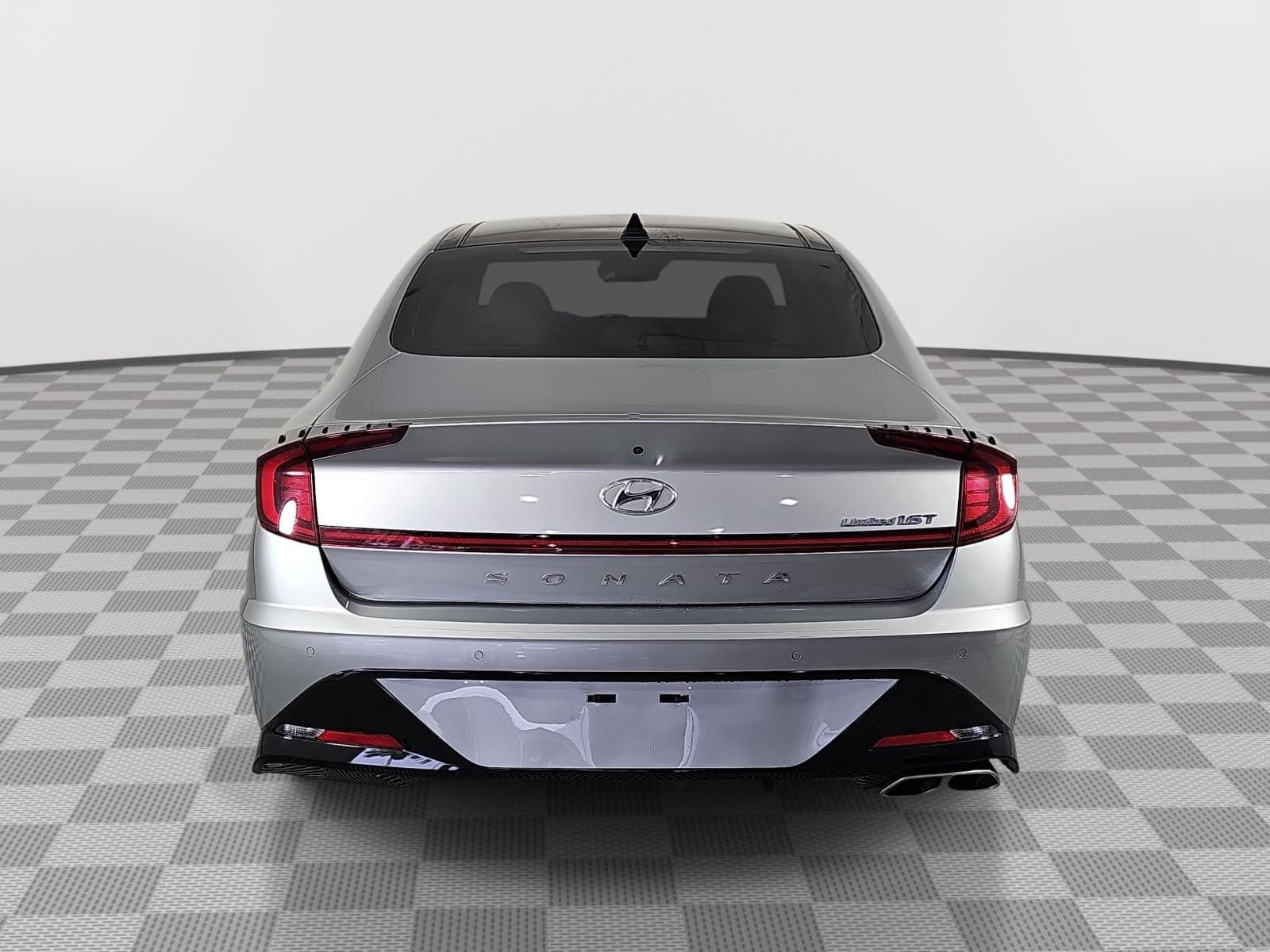 Used 2021 Hyundai Sonata Limited FWD image 7