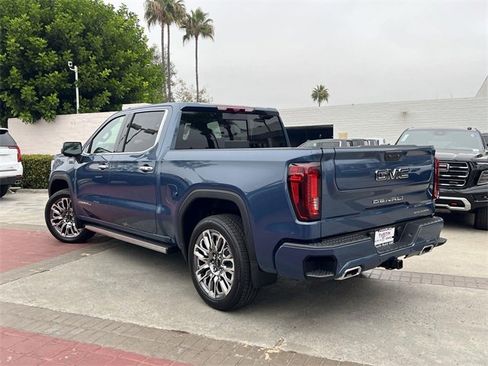 New 2026 GMC Sierra 1500 Denali Ultimate image 5