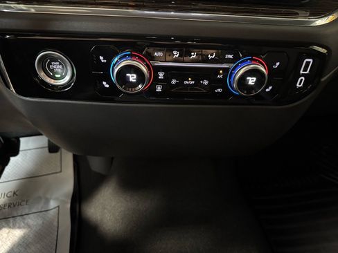 Used 2024 GMC Sierra 1500 Elevation w/ X31 Off-Road Package image 22