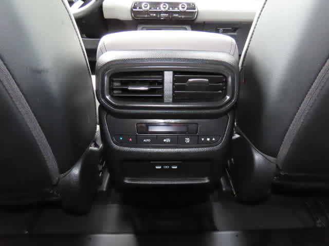 Certified 2025 Honda Pilot EX-L image 25
