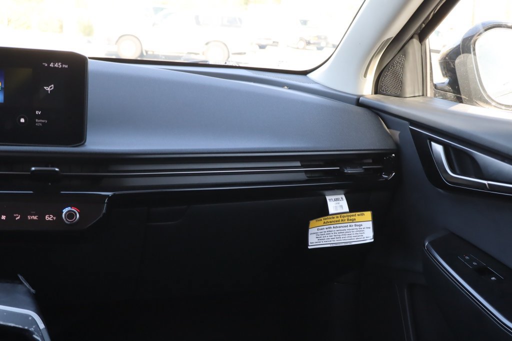 Used 2025 Kia EV6 Light RWD image 30