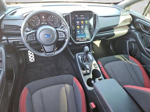 Used 2024 Subaru Impreza RS image 17