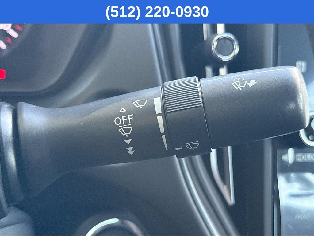 New 2026 Subaru WRX Premium AWD/4WD image 15