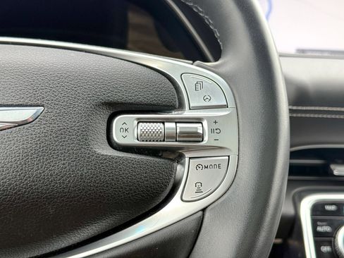 Used 2021 Genesis GV80 2.5T image 42