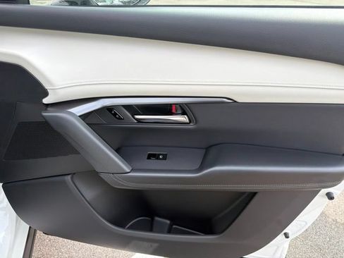 New 2026 MAZDA CX-5 Select AWD/4WD image 34