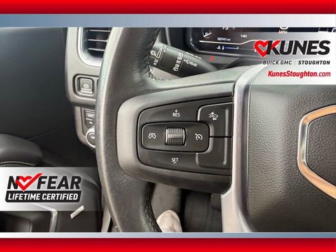 Used 2022 GMC Yukon SLT AWD/4WD image 29