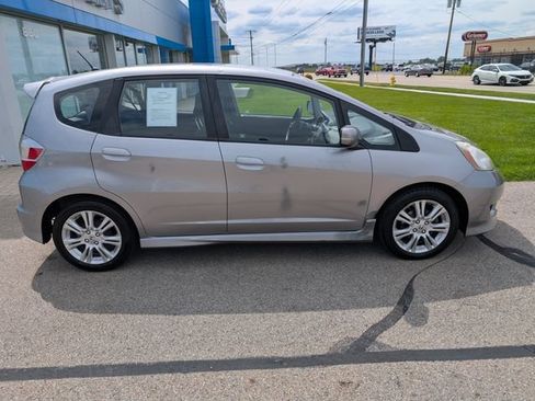 Used 2010 Honda Fit Sport image 2