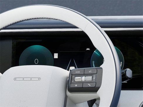 New 2026 Hyundai Palisade Calligraphy image 14