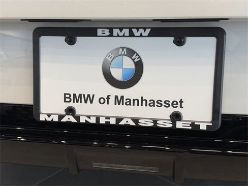 New 2026 BMW 740i xDrive 740i xDrive w/ Executive Package image 33