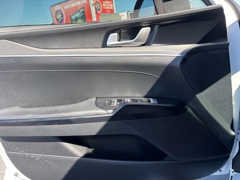 Used 2021 Kia K5 GT-Line w/ GT-Line FWD Premium Package image 23