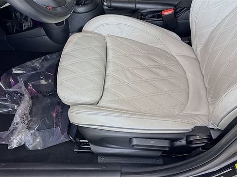 Used 2021 MINI Cooper S image 19