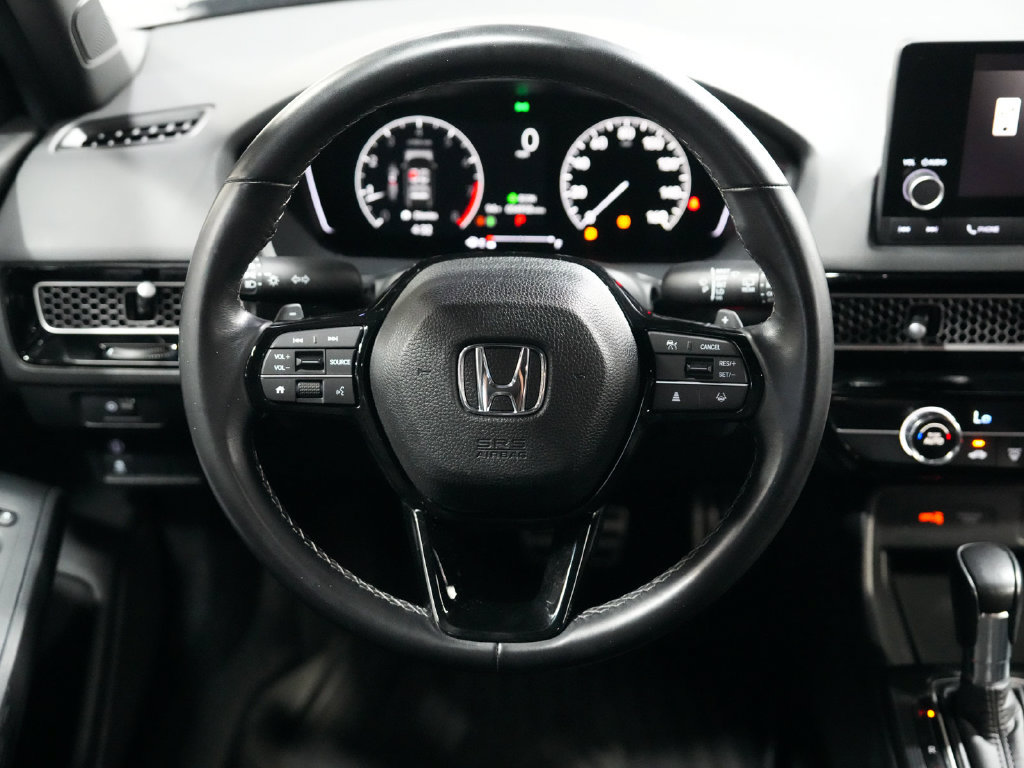 Used 2024 Honda Civic Sport image 25