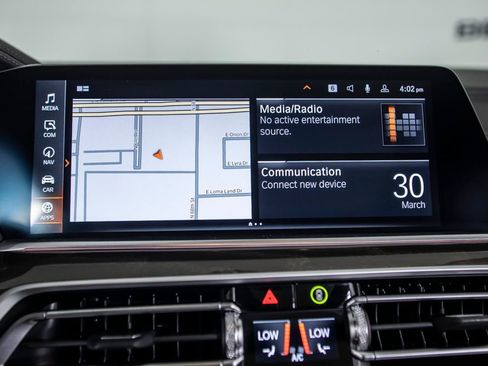 Used 2023 BMW X5 sDrive40i w/ M Sport Package image 30