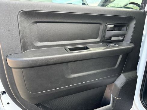 Used 2023 RAM 1500 Tradesman w/ Trailer Tow Package image 24