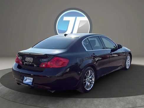 Used 2007 INFINITI G35 Sport w/ Premium Pkg RWD image 6
