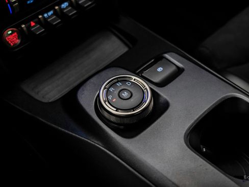 Used 2021 Ford Mustang Shelby GT500 w/ Carbon Fiber Track Pack image 62