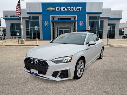 Used 2024 Audi A5 2.0T Premium Plus
