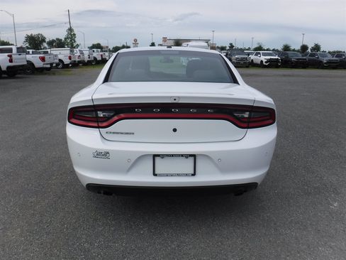 Used 2021 Dodge Charger Police RWD image 5