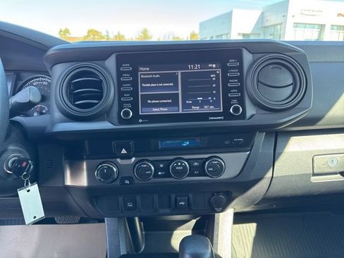 Used 2023 Toyota Tacoma SR image 14