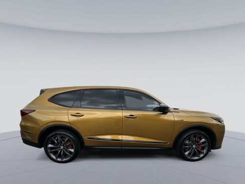 Certified 2022 Acura MDX Type S AWD/4WD image 6