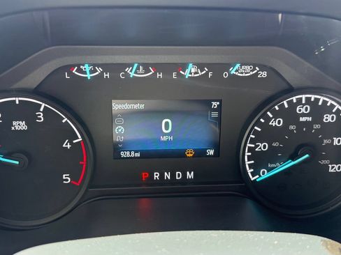 Used 2026 Ford F350 XL AWD/4WD image 23