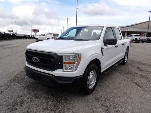 Used 2021 Ford F150 XL w/ Equipment Group 101A High RWD image 60