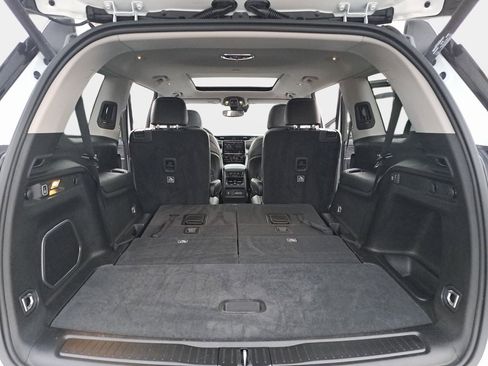 Certified 2023 Jeep Grand Cherokee L Limited image 15