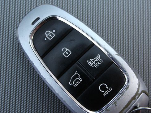 Used 2024 Hyundai Palisade SEL AWD/4WD image 17