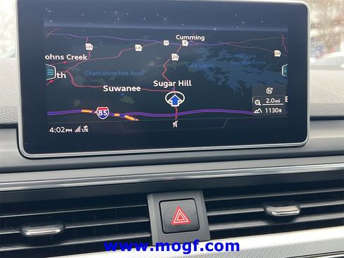 Used 2018 Audi A4 2.0T Ultra Premium image 7