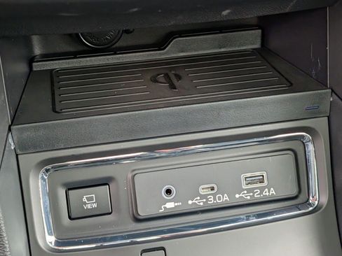 New 2026 Subaru Ascent Bronze Edition image 11