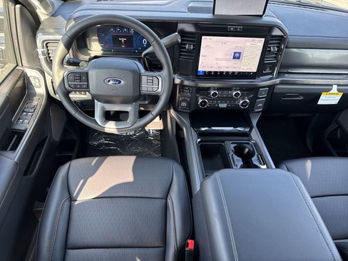New 2026 Ford F250 Lariat w/ Tremor Off-Road Package image 23