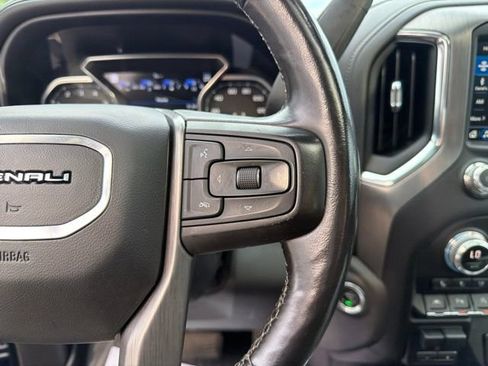 Used 2020 GMC Sierra 1500 Denali w/ Technology Package AWD/4WD image 27