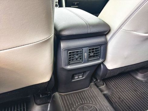 Certified 2025 Toyota RAV4 Limited w/ Weather Package AWD/4WD image 14