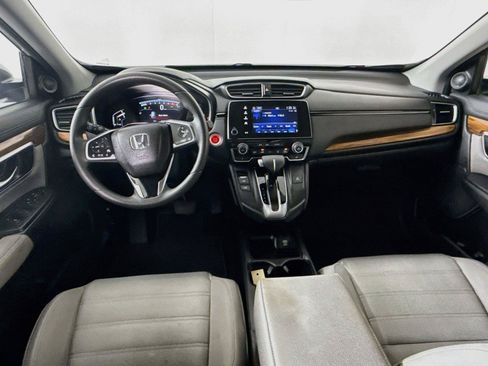 Used 2018 Honda CR-V EX image 31