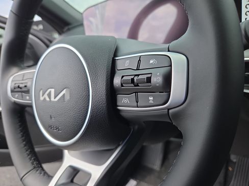 New 2026 Kia K5 GT-Line w/ GT-Line Premium Package FWD image 36