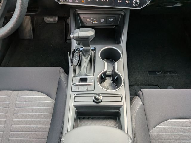 New 2026 Kia K5 LXS FWD image 20