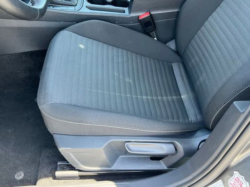 Used 2025 Volkswagen Jetta S FWD image 27