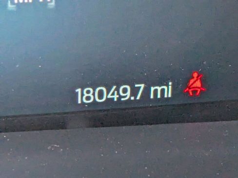 Used 2025 Ford F150 Raptor w/ Equipment Group 803A Raptor R image 36