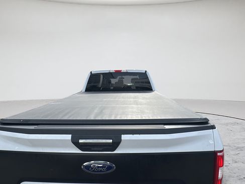 Used 2019 Ford F150 XLT w/ XTR Package AWD/4WD image 7
