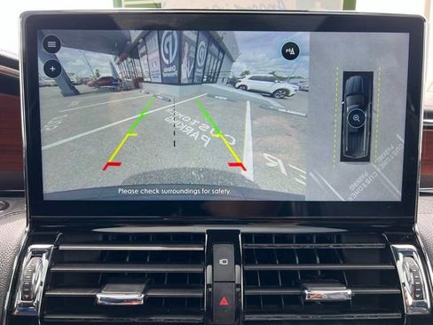 Used 2022 Lincoln Navigator L Reserve image 37