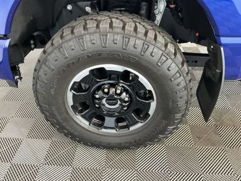 Used 2026 Ford F350 Lariat w/ Tremor Off-Road Package AWD/4WD image 7