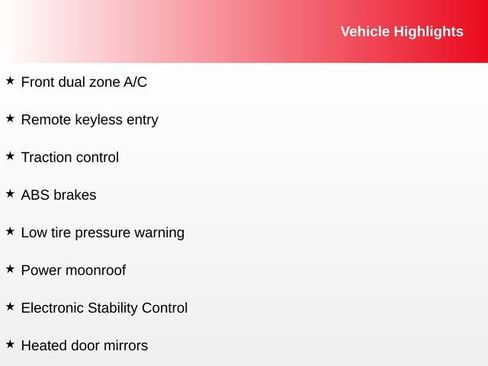 Used 2011 Toyota Avalon Limited image 9