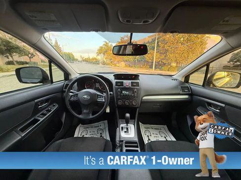 Used 2013 Subaru Crosstrek 2.0i Premium AWD/4WD image 46