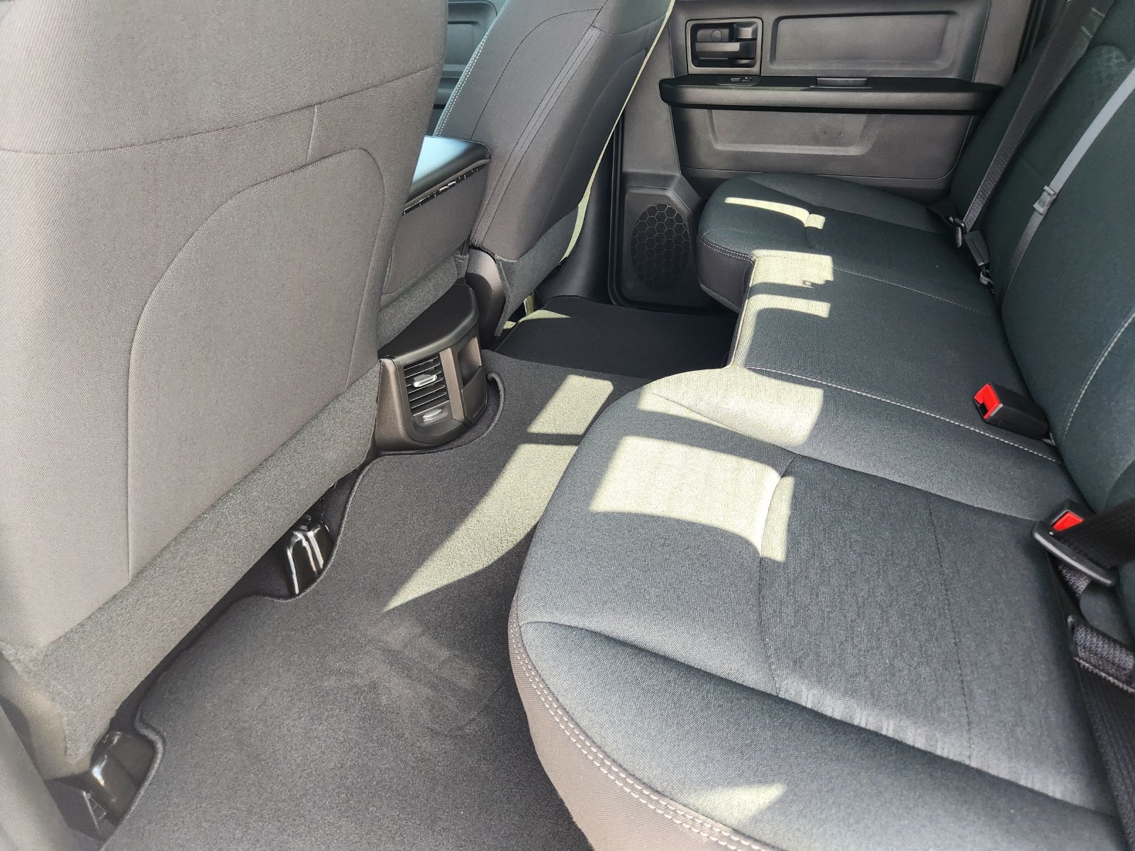 New 2027 RAM 2500 Tradesman AWD/4WD image 25