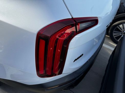 Certified 2022 Kia Telluride EX w/ EX Premium Package image 7