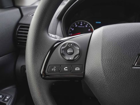 Used 2024 Mitsubishi Eclipse Cross Ralliart image 22