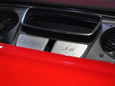 Used 2014 Porsche 911 Targa 4S AWD/4WD image 46
