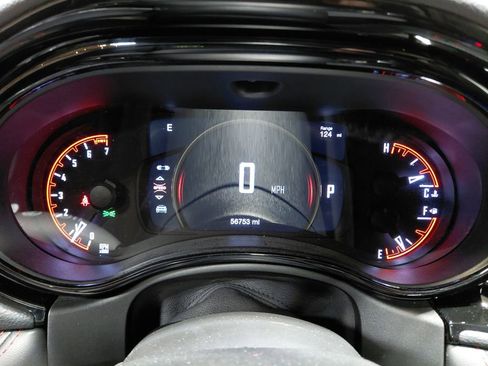 Certified 2024 Dodge Durango GT AWD/4WD image 37