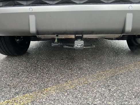 Used 2023 Hyundai Tucson Limited image 5