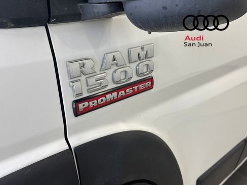 Used 2021 RAM ProMaster 1500 image 7